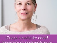 ¡Guapa a cualquier edad! Consejos y claves para lucir bella y radiante siempre