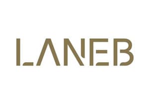 Logo de laneb