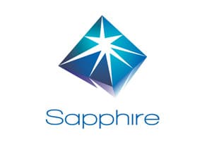 Logo de sapphire