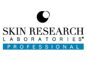Logo de skin research