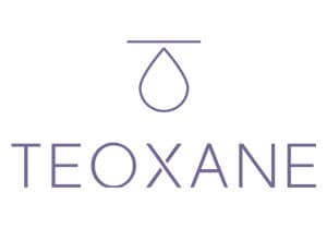 Logo de teoxane