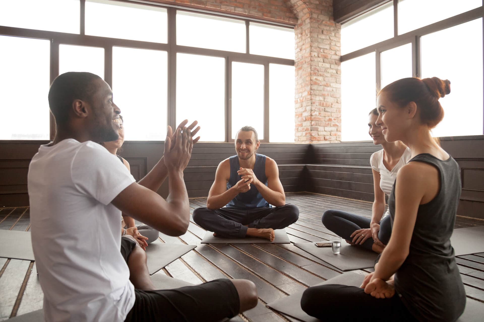 Mente positiva y cuerpo sano