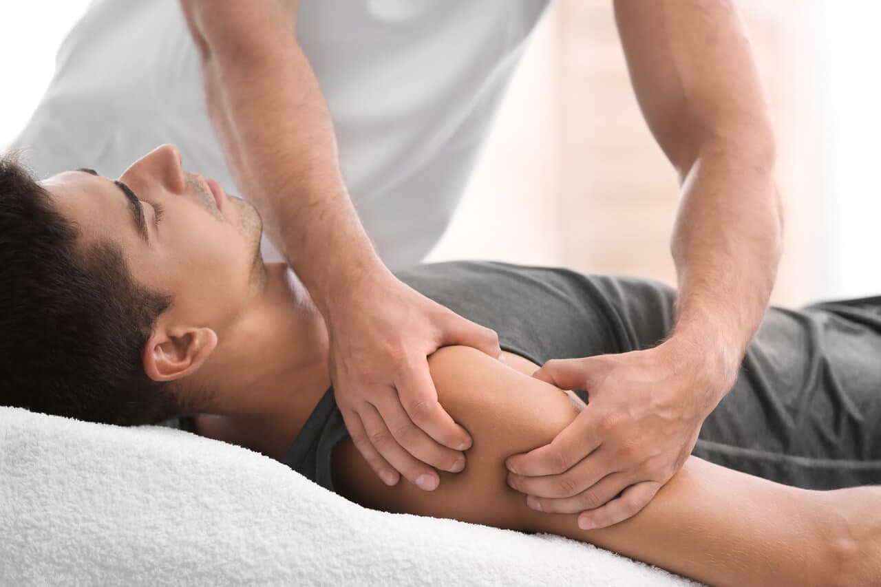 Tratamientos de fisioterapia integrales y adaptados a lo que necesitas