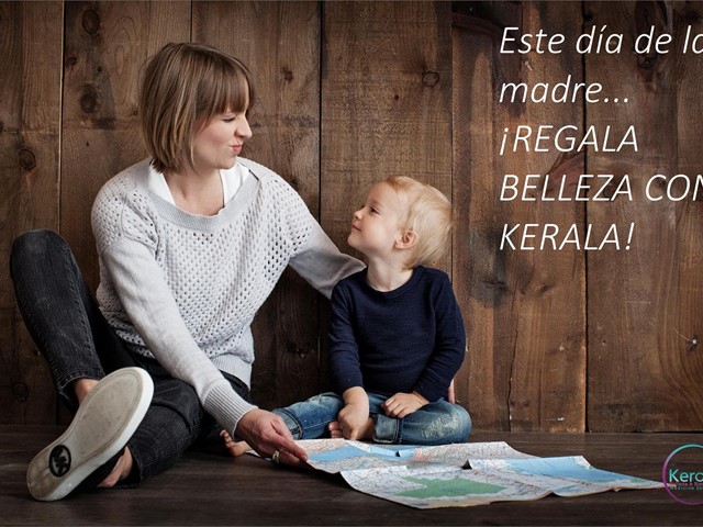 ¡Sorprende a tu madre regalándole belleza!