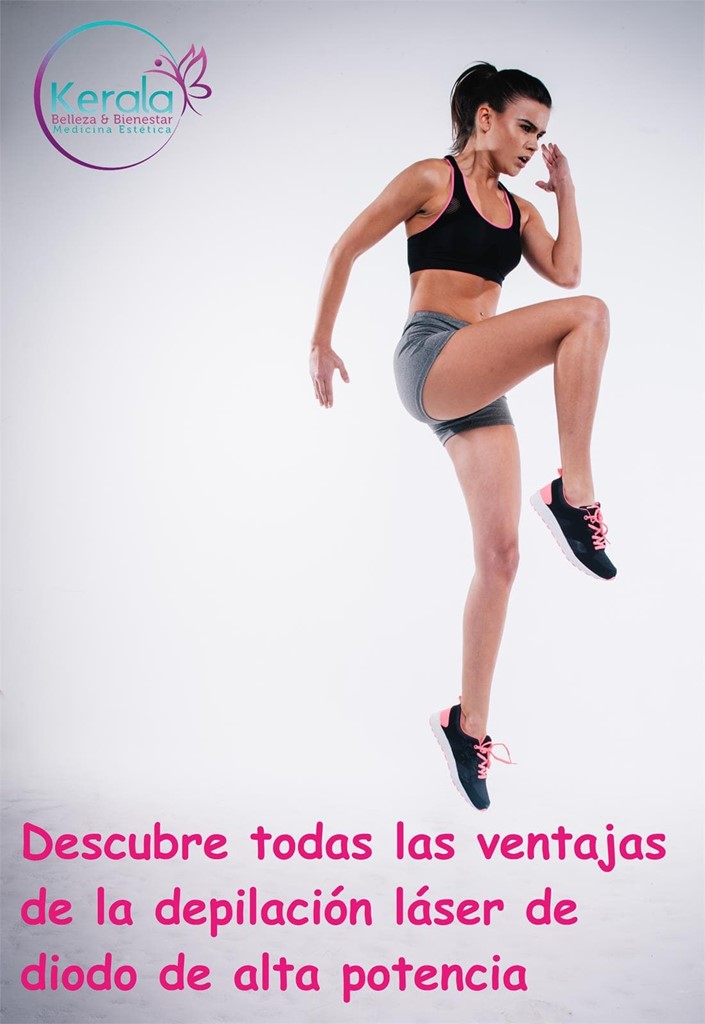 Estetica online depilacion definitiva